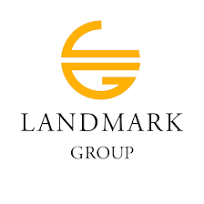 landmark group logo