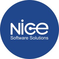 nice software logo